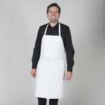 Tablier avec le modèle économique de Peo Paso Pas de Pocket Gary