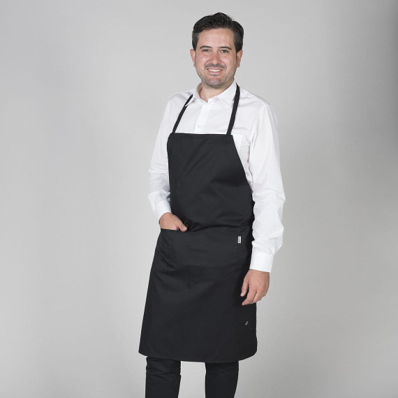Tablier économique avec PETO et Pochette avant Gary's