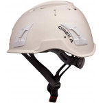 Helm Idek Oreka Weiße Farbe
