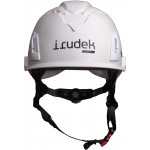 Helm Idek Oreka Weiße Farbe