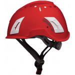 Capacete de segurança com proteção auditiva IUDEK (8 cores)