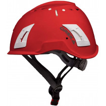 Casque de sécurité avec protection auditive iudek (8 couleurs)