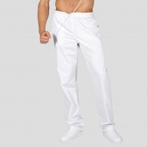 Pantalón especial para alimentación unisex regular fit GARY'S