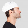 Cappello tipo barca con rete e elastico nella parte posteriore GARY'S (6 pezzi)