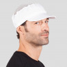 Cappello unisex con visiera rigida e gomma di regolazione GARY'S (10 pezzi)