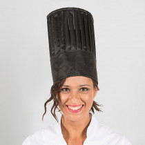 Cappello classico ad alto contenuto di Chef Gary 100% in nylon