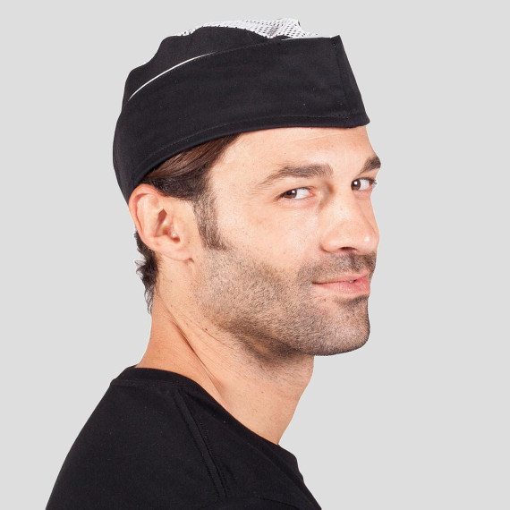 Classic Boat Classic Hat mit Live White Gary (6 unds)