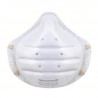 HONEYWELL FFP3 NR disposable semi-rigid mask without valve