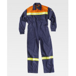 Work Technical Work Workteam Flame Retardure for Welding C5090