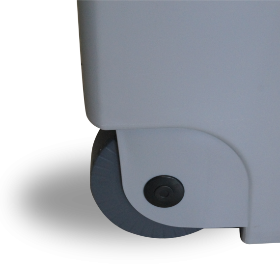 Conteneur de recyclage 85 l 420x570x760 mm