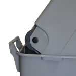Recycle Container 110 L 420x570x880 mm