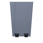 Zeus 65 L container closed 585x290x670 mm