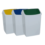 Pangotodo Top Top 55 L 420x320x620 mm (3 UNDS)