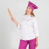 Women's jacket with snap button closure GARY'S Varela