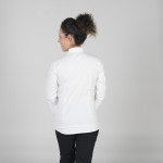 Camicia da donna con manica 3/4 in elastici di Poplingin Gary
