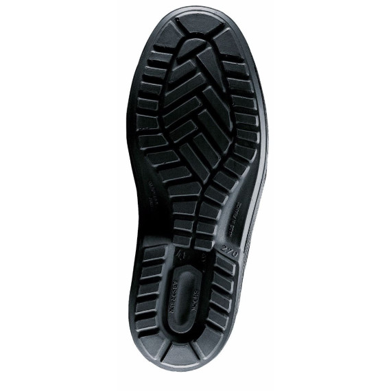 Executive Safety Shoe S3 SRC Lemaitre Pegase - EN ISO 20345