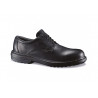 Zapato de seguridad directivo o ejecutivo S3 SRC LEMAITRE Pegase - EN ISO 20345