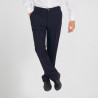 Regular fit men's trousers, classic model without darts, GARY'S