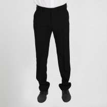 Pantalón masculino regular fit modelo clasico sin pinzas GARY'S