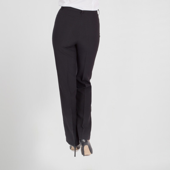 Pantalon de femmes de grande taille High Gary's Strech