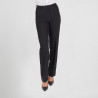 GARY'S Strech high-waisted slim-fit women's pants