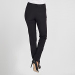 Adjusted Women's Trousers from Middle Tajes in MicroFiber Gary's
