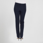 Frauenhose niedrig in bioelastischem Stoff TECNO GARYS