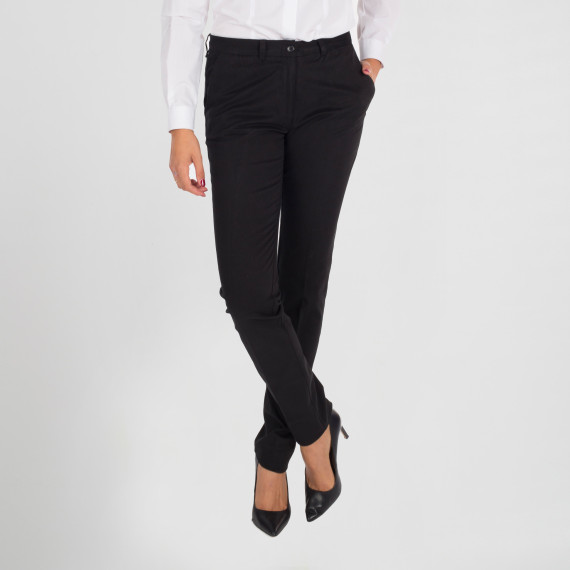 Chinese Type Slim Fit Women's Type in Gary's Emereilada Garga