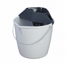 Würfel mit Abtropfer 12 L. F33220 (12 unds)