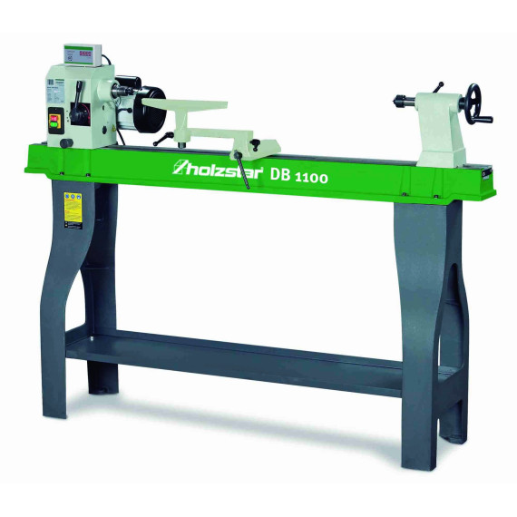 5921100 - Lundo DB 1100 -Thors with variable speed regulation and 10 speeds