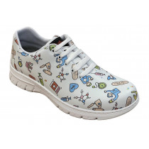 Stamped Altea Sanity Sneaker