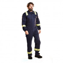 Diver MultiProtection NAVY avec réfléchissant ARAPRO