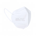 Máscara descartável auto ffp2 makito hindek_6899