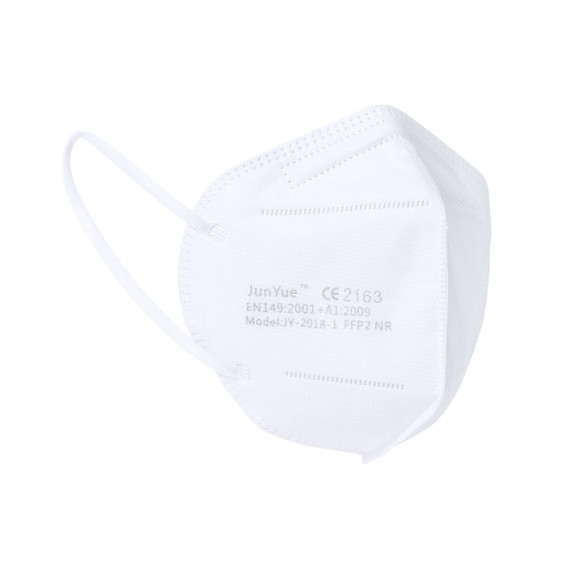 Disposable Mask Auto FFP2 Makito Hindek_6899