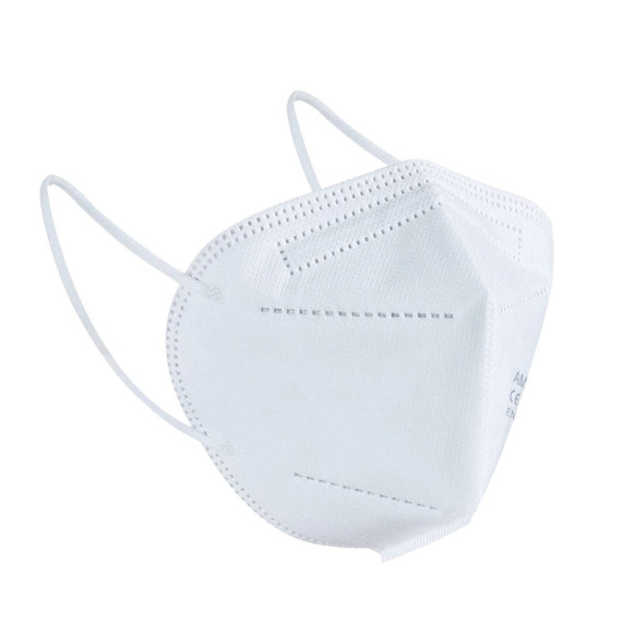 Disposable Mask Auto FFP3 Makito Varex 6900