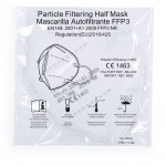Disposable Mask Auto FFP3 Makito Varex 6900