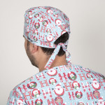 Surgeon Hat STANDS CHRISTMAS SANTAS 400005