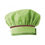 Cappello francese bicolore con arricciatura VELILLA Serie P404001