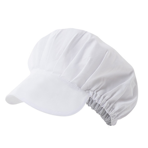 Branco cofia disponível com vida para personalizar velilla series p404004