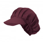 Cofia Garnet for Women with Live in front Front Velilla series P404004