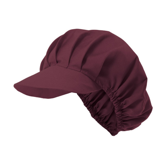 Cofia Garnet for Women with Live in front Front Velilla series P404004