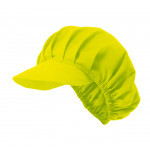 Cofia di Giallo fluido Cofine Cofine Vel da P404004 Series