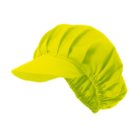 Cofia di Giallo fluido Cofine Cofine Vel da P404004 Series