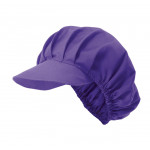 Cofia para cheque em cor corpo combinado cor velilla series p404004