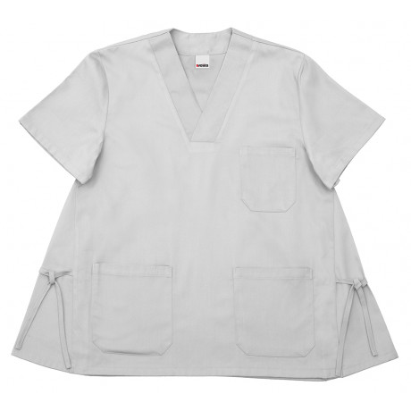 Camisola pijama de manga corta para embarazada VELILLA Serie E587