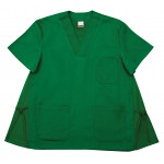 Short-sleeved pajama camisole for pregnant women VELILLA Serie E587