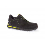 Sécurité Basse Shoe Fidji S3 3H142EV