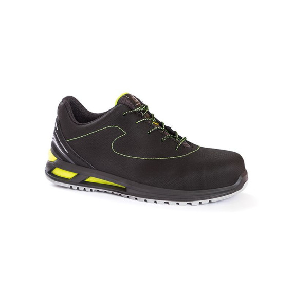 Sicherheit niedriger Schuhfiji S3 3H142EV