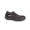 Low safety shoe SAMEL SB FO E P CI HI WRU HRO