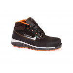 Low Safety Shoe Light SB FO E P CI WRR SRC